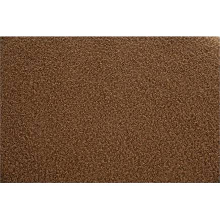 Coco Maison Laurie poef H45cm Bruin